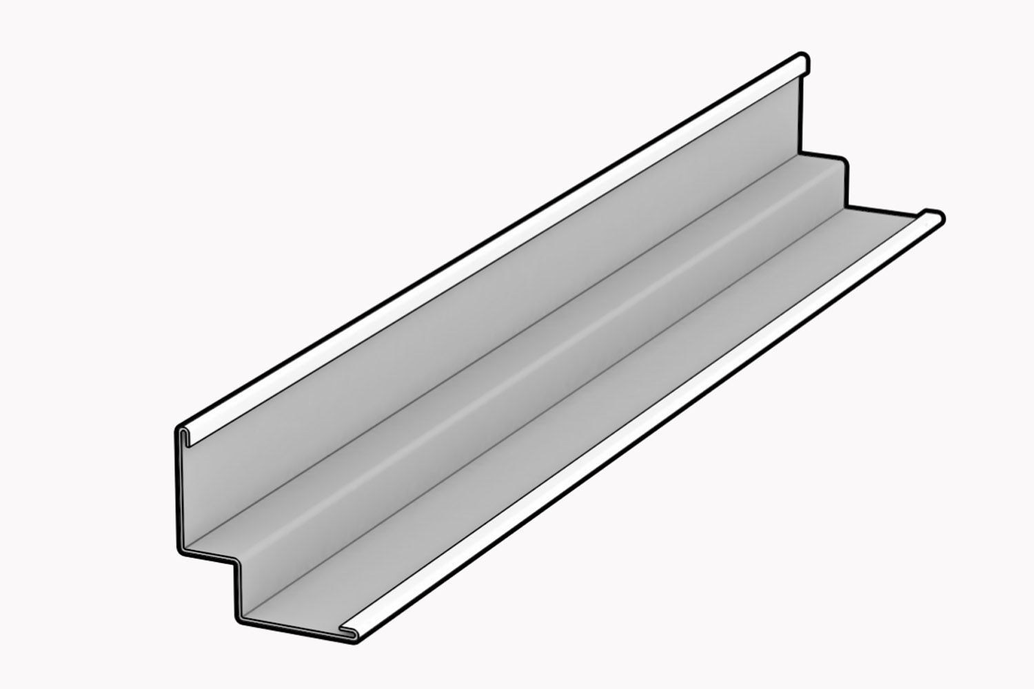  الخطاف معدني